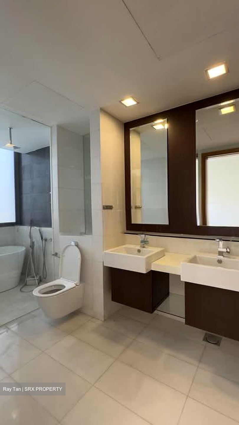 Hillcrest Villa (D11), Terrace #599757961